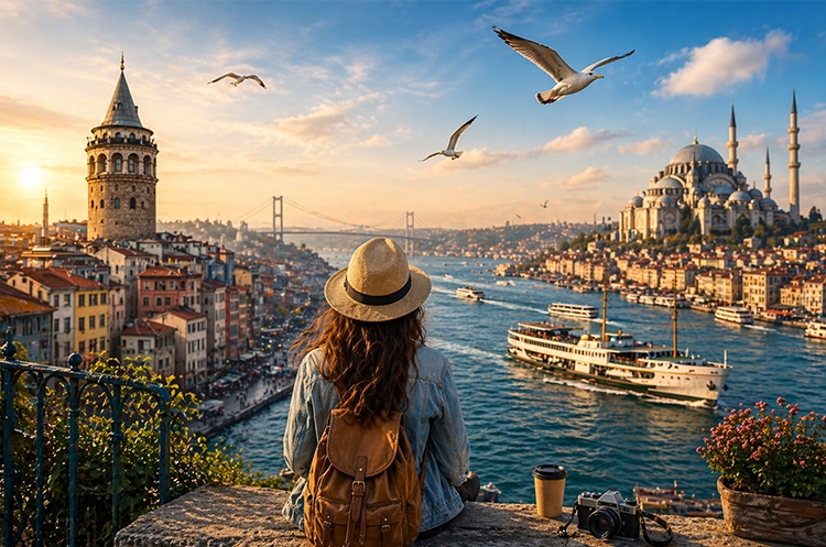İstanbul’a Yeni Taşınanlar İçin Hayat Kurtaran Rehber
